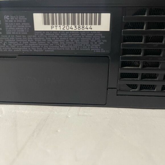 Sony PlayStation 2 PS2 Bundle with 10 Games Hitman 2 Socom Tetris Worlds Full Sp - Picture 3 of 10